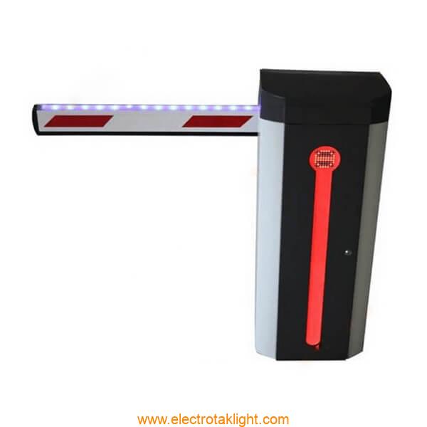 راهبند بارزانته سری 2018 بوم 6 متری LED