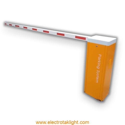 راهبند سریع بارزانته سری LED دار با بوم 4 متری پرسرعت 3 ثانیه