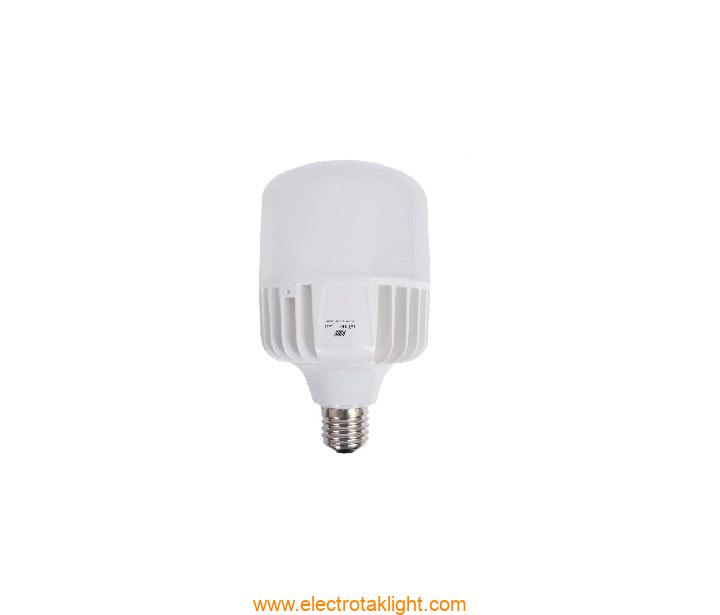 لامپ 80 وات LED سان شاین مدل استوانه ای لامپ 80 وات LED سان شاین مدل استوانه ای