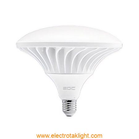 لامپ LED قارچی 50 وات میتره با سرپیچ E27