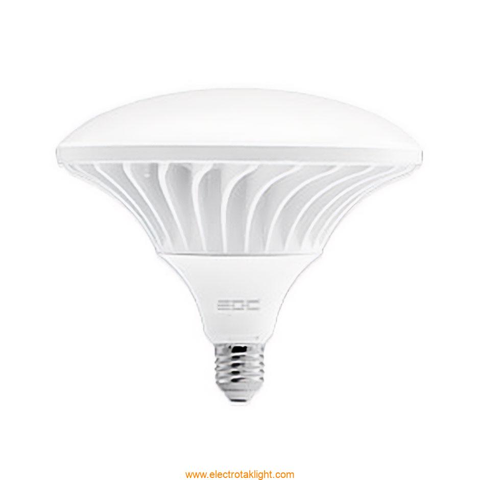 لامپ LED قارچی 50 وات میتره با سرپیچ E27