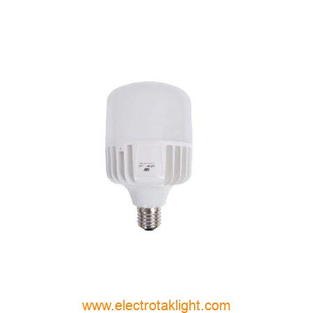 لامپ LED مخروطی 20 وات E27 پارس شعاع توس