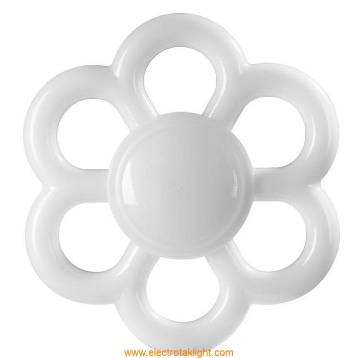 لامپ LED گل 70 وات پارس شعاع توس لامپ LED گل 70 وات پارس شعاع توس