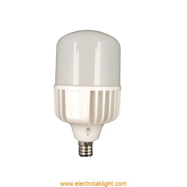 لامپ استوانه ای 12 وات SMD سرپیچ E27 پارس شوان