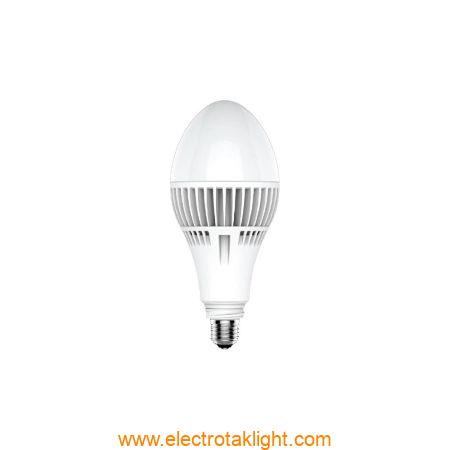 لامپ ال ای دی بولینگ 70 وات نمانور