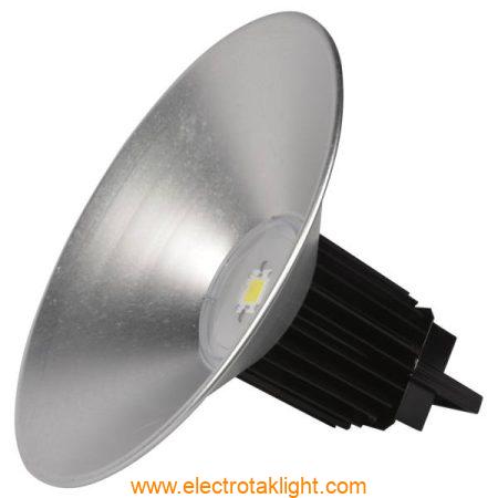 لامپ ال ای دی سوله ای 150 وات نمانور