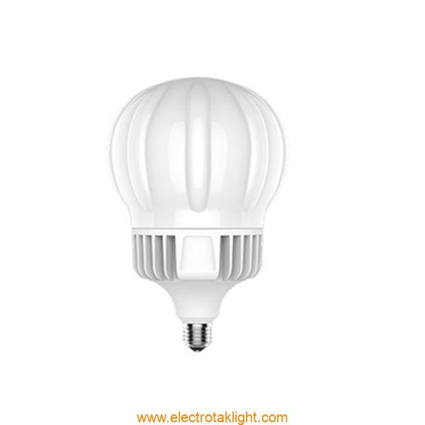 لامپ ال ای دی لوتوس 50 وات نمانور لامپ ال ای دی لوتوس 40 وات نمانور