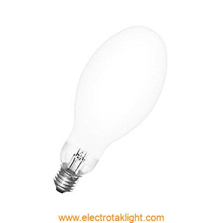 لامپ بخار جیوه 125 وات شعاع مدل NMV-125