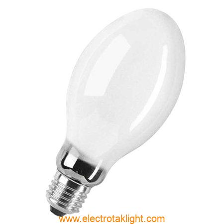 لامپ بخار جیوه 160 وات شعاع مدل SH-NBM-160W