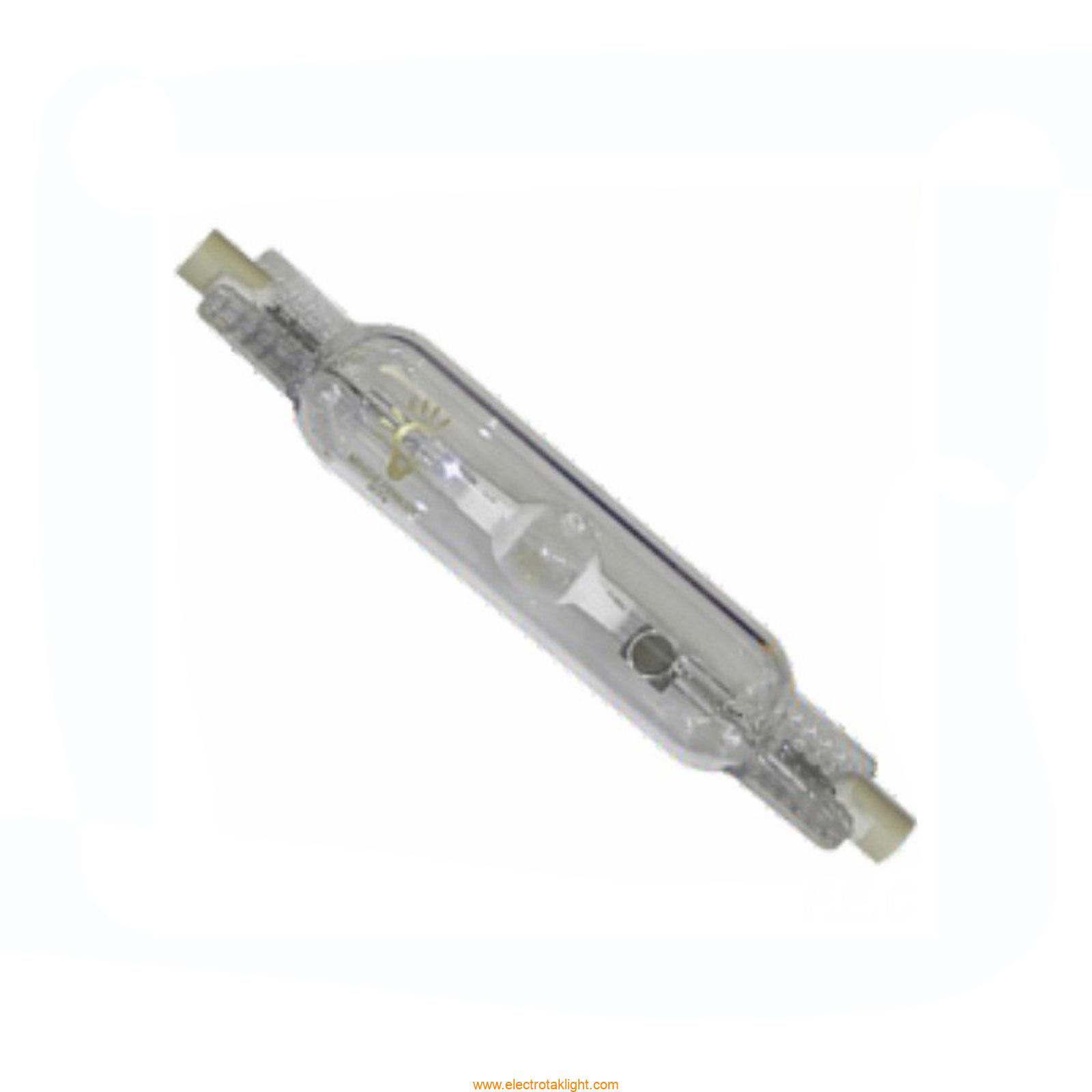 لامپ بخار سدیم 150 وات شعاع مدل HPS-150 لامپ بخار سدیم 150 وات شعاع مدل HPS-150