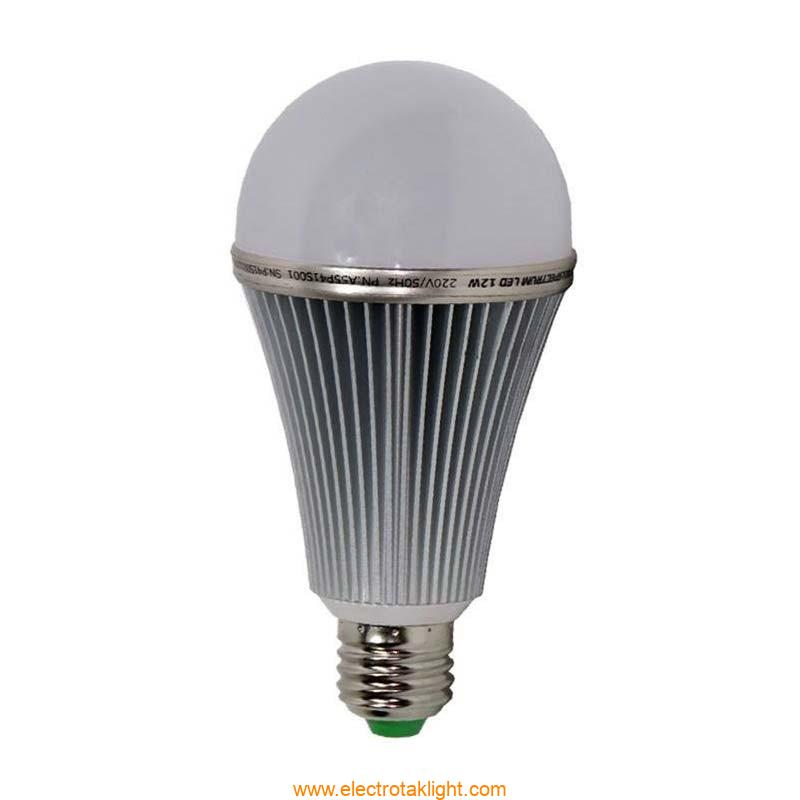 لامپ رشد گیاه 7 وات صبالایت لامپ رشد گیاه 7 وات صبالایت