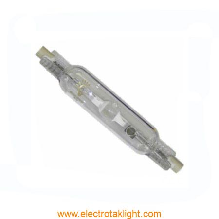 لامپ سدیم فشار قوی 70 وات شعاع مدل HPS-70
