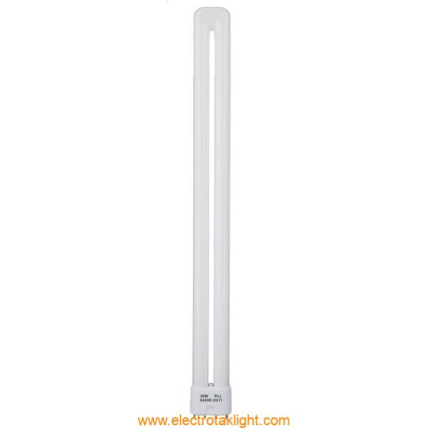 لامپ فلورسنت 20 وات LED نمانور مدل PLL لامپ فلورسنت 20 وات LED نمانور مدل PLL