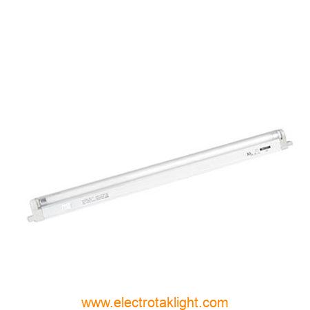 لامپ فلورسنتی 18 وات شعاع مدل SH-Tube light