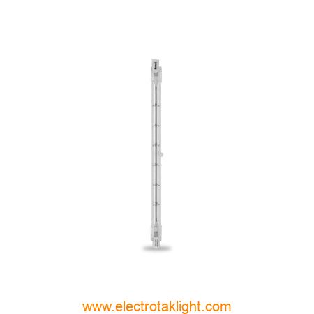 لامپ مدادی هالوژنی شعاع الکتریک مدل S-300W