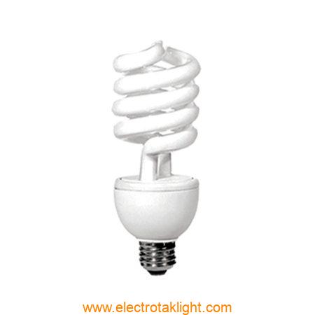 لامپ کم مصرف 85 وات نور