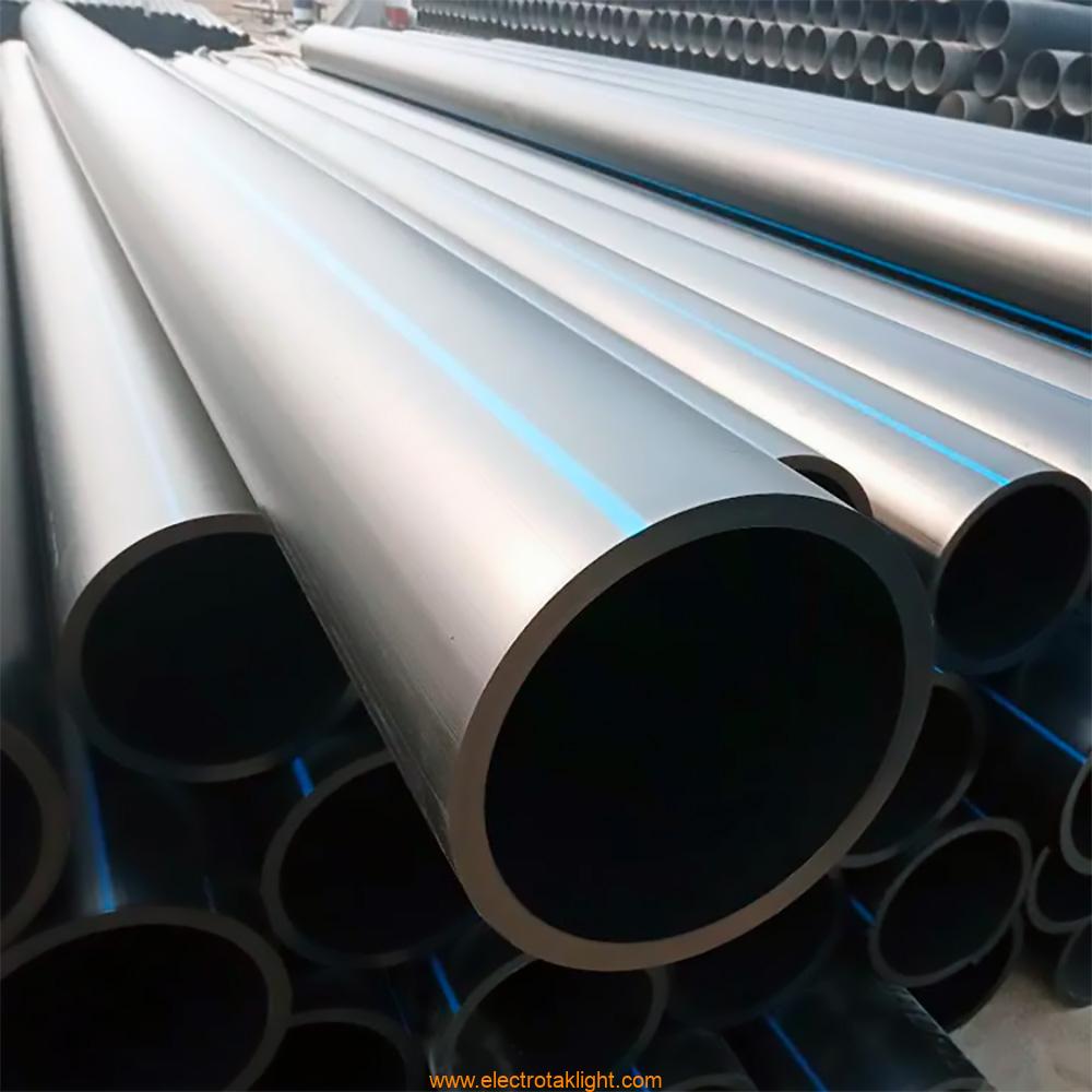 لوله فشارقوی آبرسانی