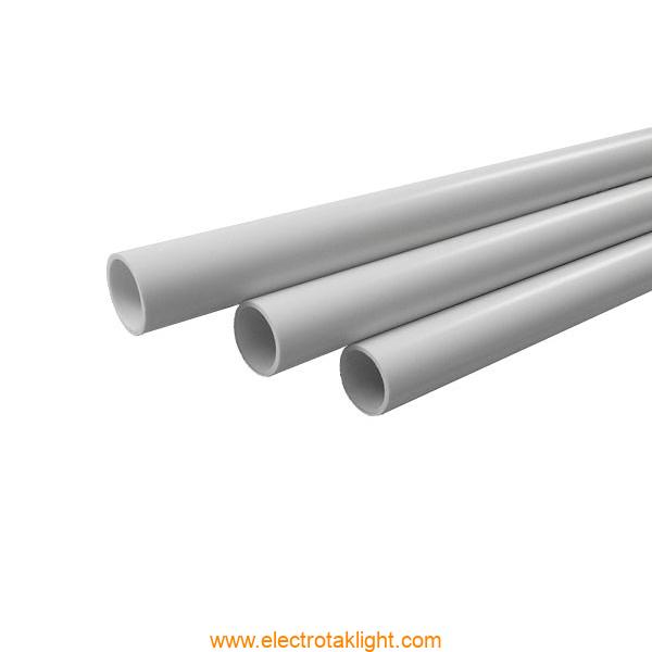 لوله پی وی سی 29 سه ستاره سمنان