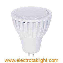 چراغ هالوژن رشد گیاه 5 وات صبالایت چراغ هالوژن رشد گیاه 5 وات صبالایت