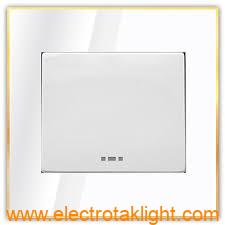 کلید و پریز آسیا الکتریک مدل اریک صدفی کلید و پریز آسیا الکتریک مدل اریک صدفی