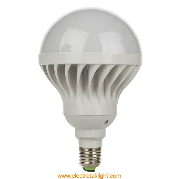 لامپ 50 وات بدنه آلومنیومی LED کارامکس