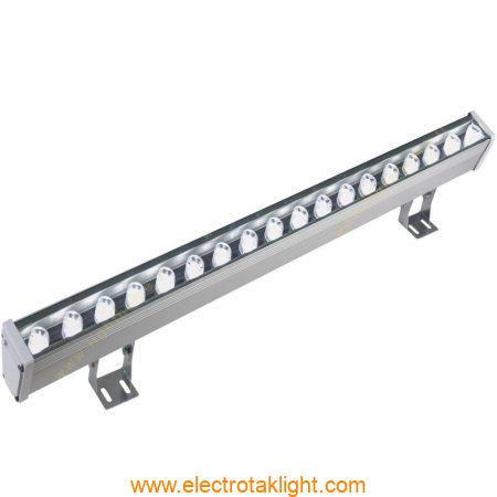 وال واشر 10 وات 35 سانتی متری LED صبا ترانس