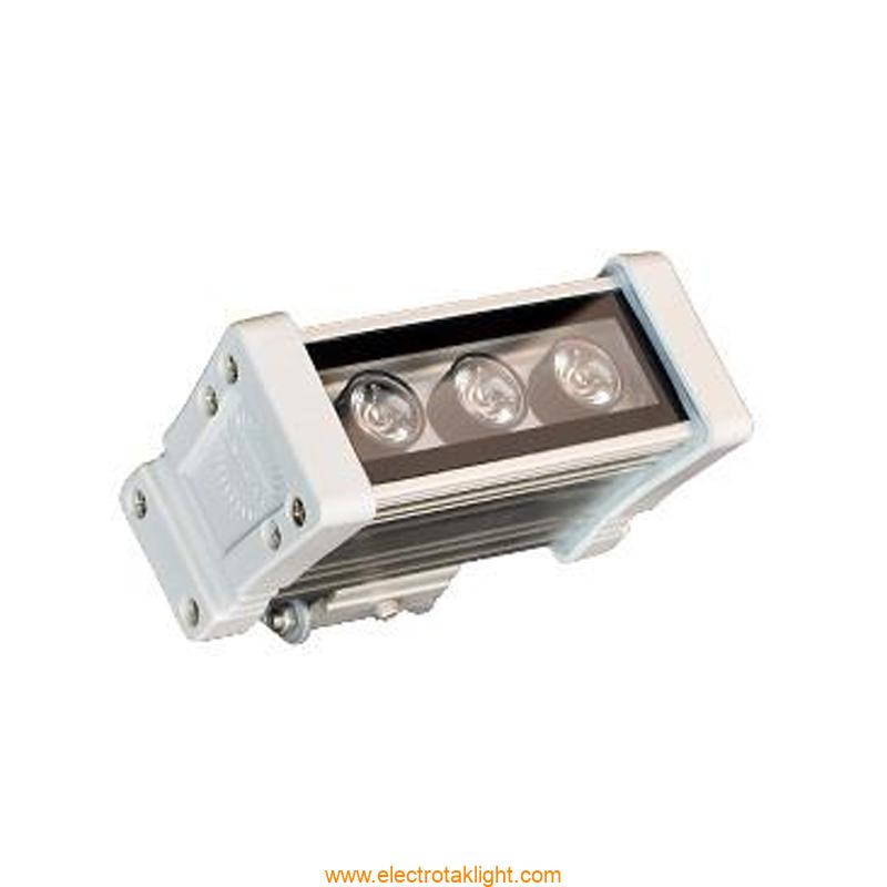 وال واشر 3 وات پارس شهاب مدل لعل سری PRO وال واشر 3 وات پارس شهاب مدل لعل