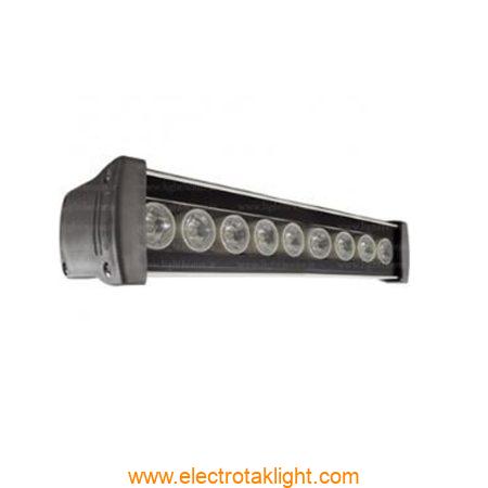 وال واشر 9 وات 25 سانتی متری LED صبا ترانس