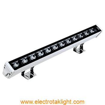 وال واشر 9 وات 50 سانتی متری LED صبا ترانس وال واشر 9 وات 50 سانتی متری LED صبا ترانس