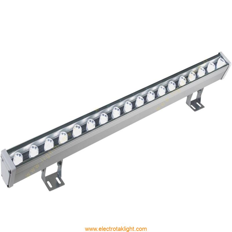 وال واشر ال ای دی 22 وات داتیس 40 سانت وال واشر ال ای دی 22 وات داتیس 40 سانت