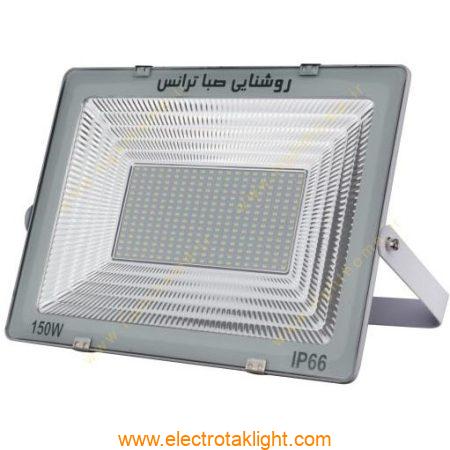 پروژکتور ال ای دی 50 وات SMD داتیس مدل VEGA