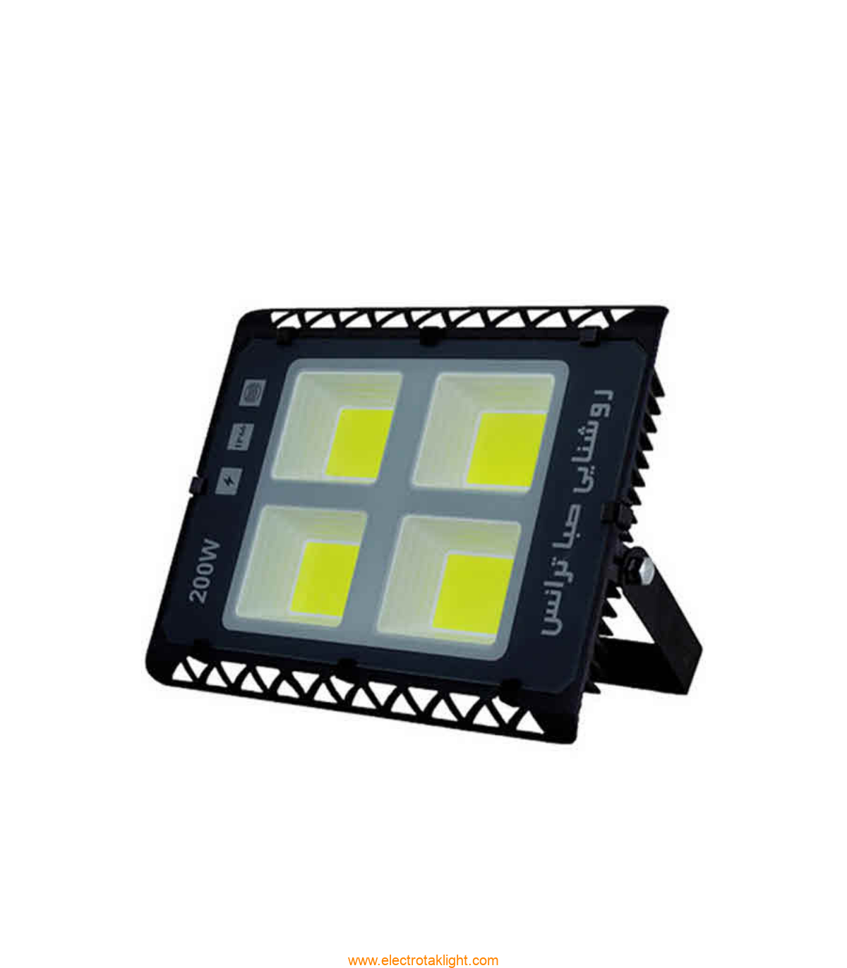 پروژکتور 200 وات COB صبا ترانس مدل LANO