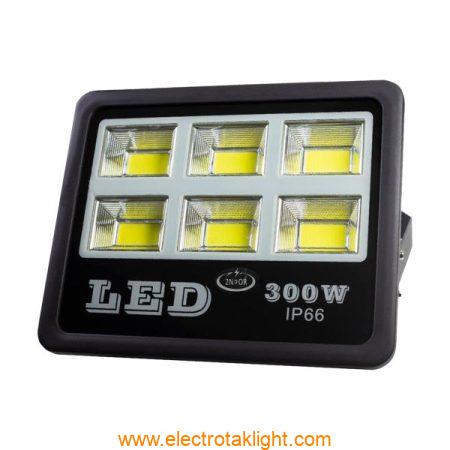 پروژکتور 30 وات COB دونور مدل کیان