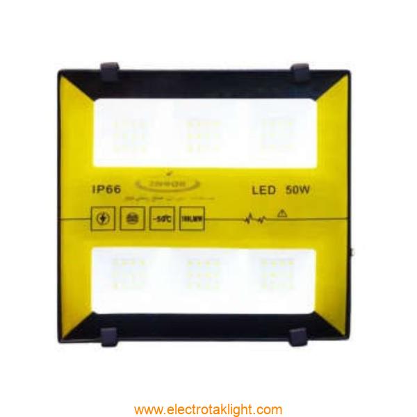 پروژکتور اس ام دی 300 وات دونور مدل رادین پروژکتور اس ام دی 300 وات دونور مدل رادین