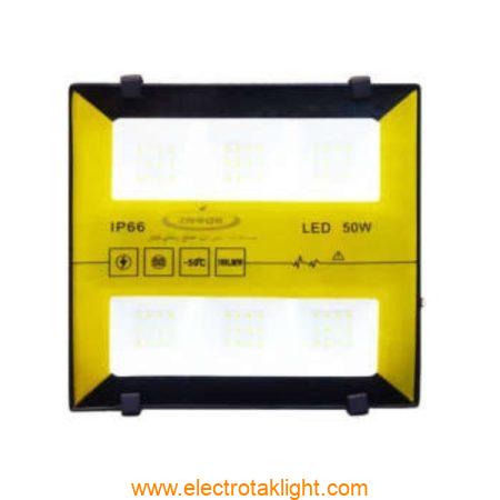 پروژکتور اس ام دی 400 وات دونور مدل رادین