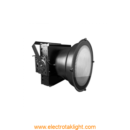 پروژکتور ال ای دی 1500 وات صبا ترانس مدل شیپوری