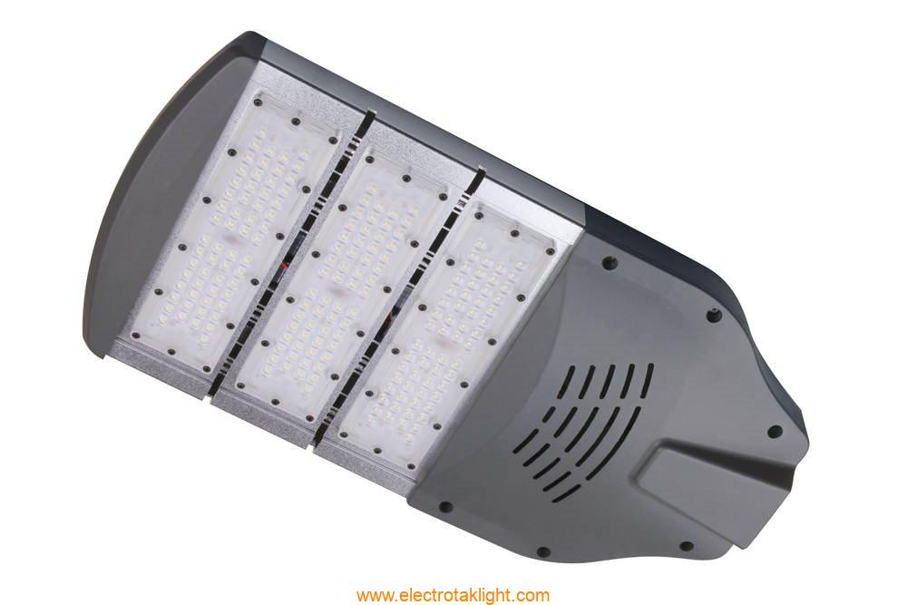 پروژکتور ال ای دی 250 وات SMD خیابانی صبا ترانس پروژکتور ال ای دی 250 وات SMD خیابانی صبا ترانس