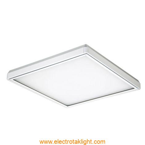 چراغ LED روکار 70 وات مازی نور مدل الگانت M424LED5840PS