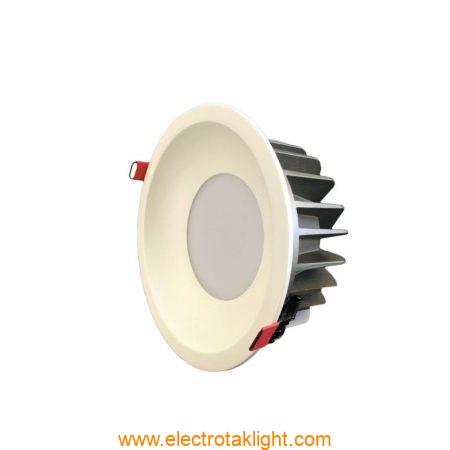 چراغ SMD توکار 30 وات 4M مدل ونیز