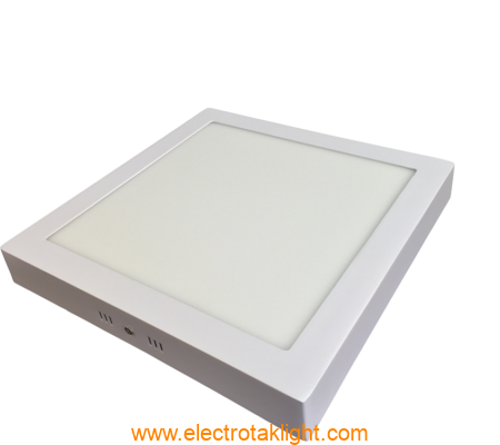 چراغ SMD روکار 22 وات 4M مدل کابرو