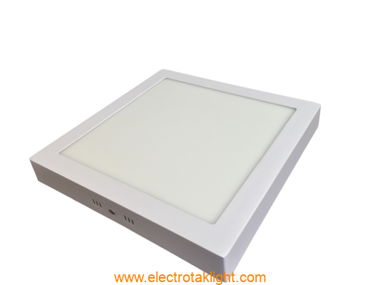چراغ SMD روکار 42 وات 4M مدل کابرو چراغ SMD روکار 42 وات 4M مدل کابرو