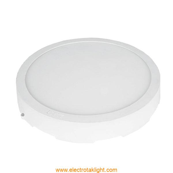 چراغ SMD روکار 54 وات 4M مدل روبی چراغ SMD روکار 54 وات 4M مدل روبی