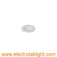 چراغ دانلایت LED مازی نور مدل استارلد توکار (دهانه 15 سانتی) چراغ دانلایت LED مازی نور مدل استارلد توکار (دهانه 15 سانتی)